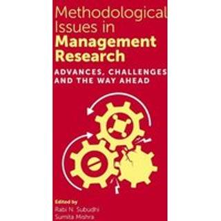 Methodological Issues in Management Research