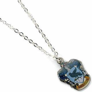 HARRY POTTER - Necklace - Ravenclaw Crest