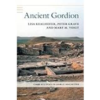 Ancient Gordion