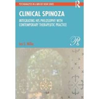 Clinical Spinoza