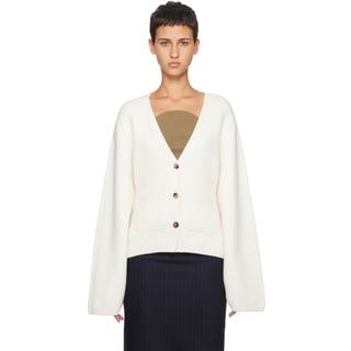 Scarlet Cardigan - XS