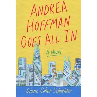 Andrea Hoffman Goes All In