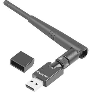 Lanberg NC-0150-WE - network adapter