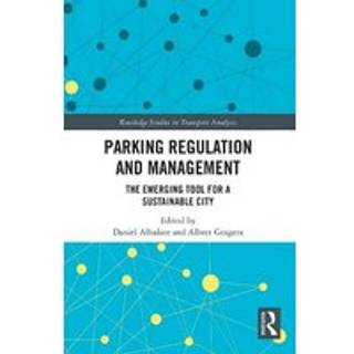 Parking Regulation and Management