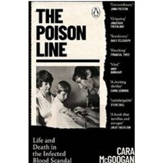 The Poison Line