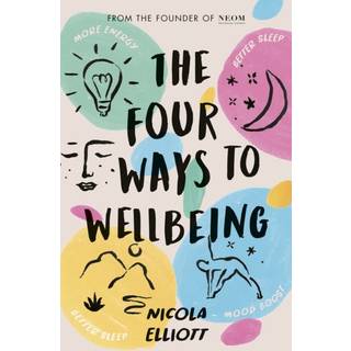 The Four Ways to Wellbeing