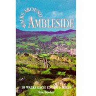 Walks Around Ambleside
