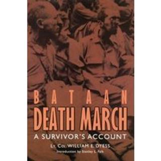 Bataan Death March