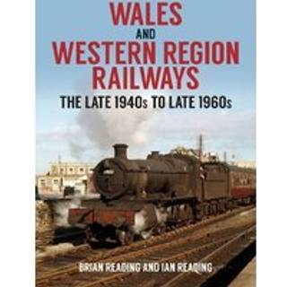Wales and Western Region Railways
