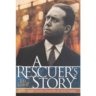 A Rescuer's Story