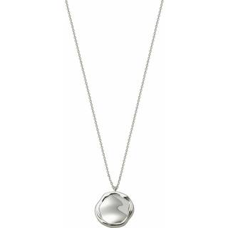 XENOX Halskette - Silk - XS2131 - silber