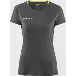 Craft 1912754 extend jersey w Kvinde Asphalt XS