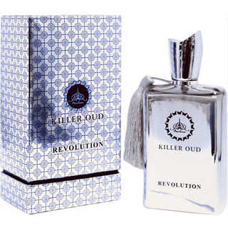 Revolution edp 100ml