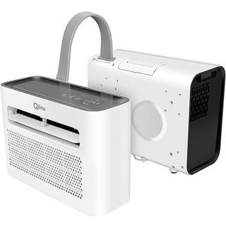Qlima Ms-ac 5002 Mini Split Ac Aircondition