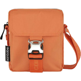 Nico Crossbody, Space Orange