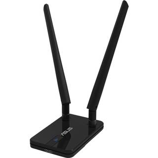 Asus AC58 Trådløst USB3.0 netkort (AC1300 DualBand)
