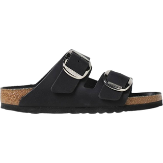 Sneakers Birkenstock Arizona Birko-Flor Triples Black EUR 41 - Triples Black - 41