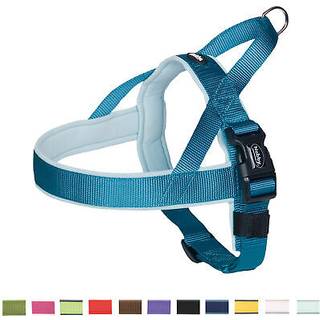 Norsk sele Classic Preno - Purple - L