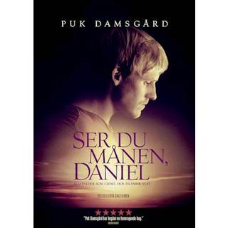 Ser du månen, Daniel - Puk Damsgård (På lager i butik)