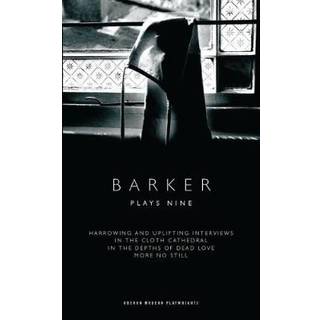 Howard Barker: Plays Nine