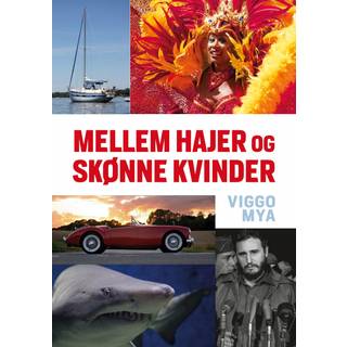 Mellem hajer og skønne kvinder