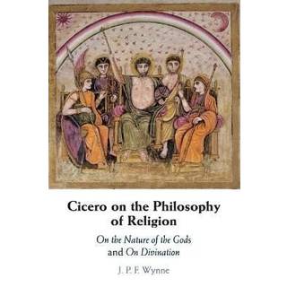 Cicero on the Philosophy of Religion