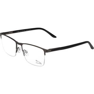 Jaguar 3121 4200 56 Briller Mænd Grå - Grey - 56mm