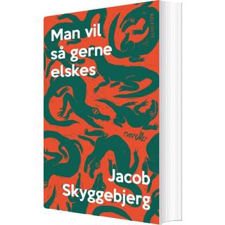 Man vil så gerne elskes