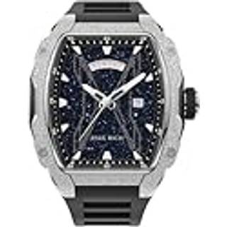 Paul Rich PR-45230 Herrenuhr Astro Day & Date Abyss 42mm 5ATM