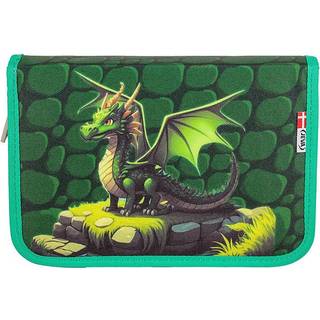 Jeva Onezip penalhus med indhold (DRAGON DRACO (63))