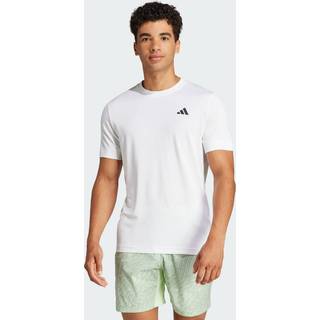 Adidas Freelift T-shirt White