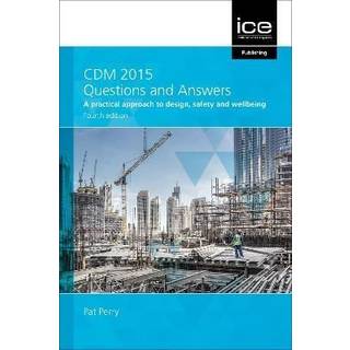 CDM 2015 Questions and Answers 2021