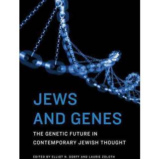 Jews and Genes