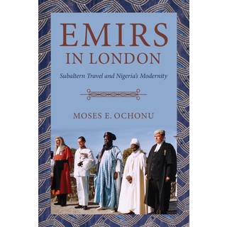 Emirs in London