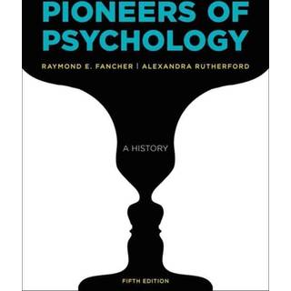 Pioneers of Psychology