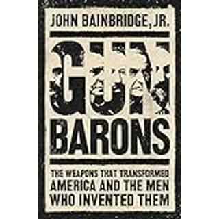 Gun Barons