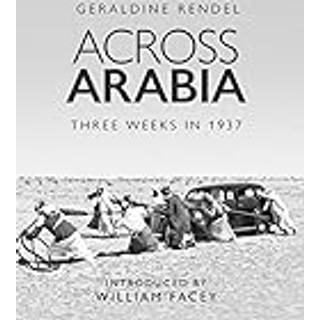 Across Arabia