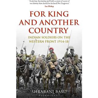 For King and Another Country