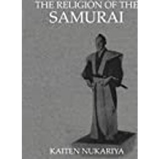 Religion Of The Samurai