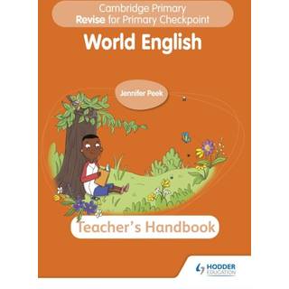 Cambridge Primary Revise for Primary Checkpoint World English Teacher's Handbook