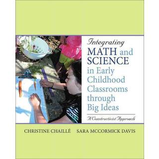 Integrating Math and Science in Early Childhood Classrooms Through Big Ideas