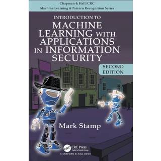 Introduction to Machine Learning with Applications in Information Security