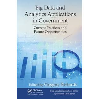Big Data and Analytics Applications in Government