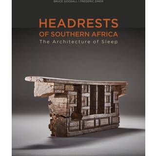 Headrests of Southern Africa