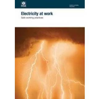 Electricity at work