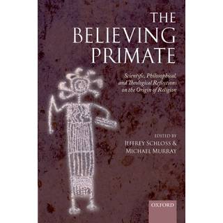 The Believing Primate