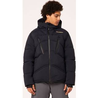 TC Rykkinn Jacket M Blackout (XL)