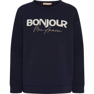 Marta Margin sweat