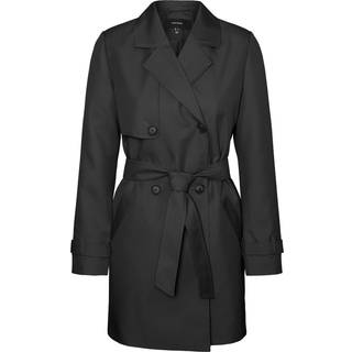 Vmceleste Trenchcoat