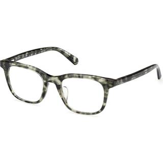 Guess GU50092-H 098 50 Briller Mænd Tortoiseshell - Green Tortoise - 50mm